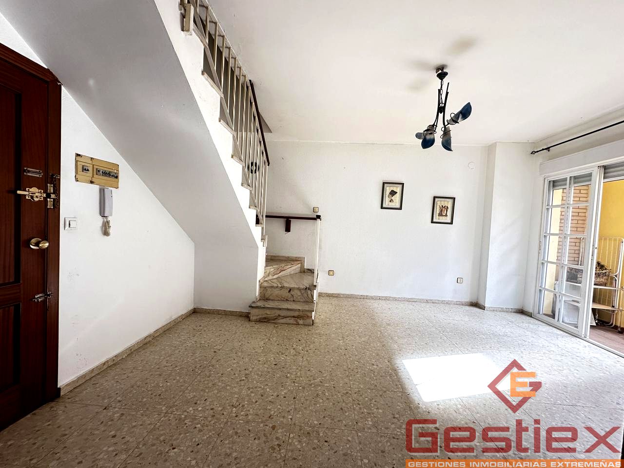 Piso en Almendralejo, Badajoz de 73 m2