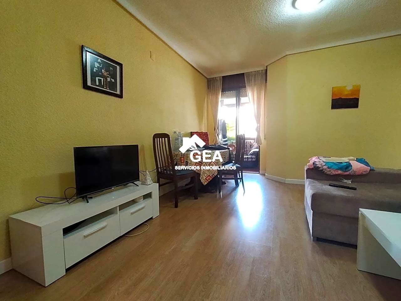 GEA Servicios Inmobiliarios | Piso en venta en Albacete de 95 m2