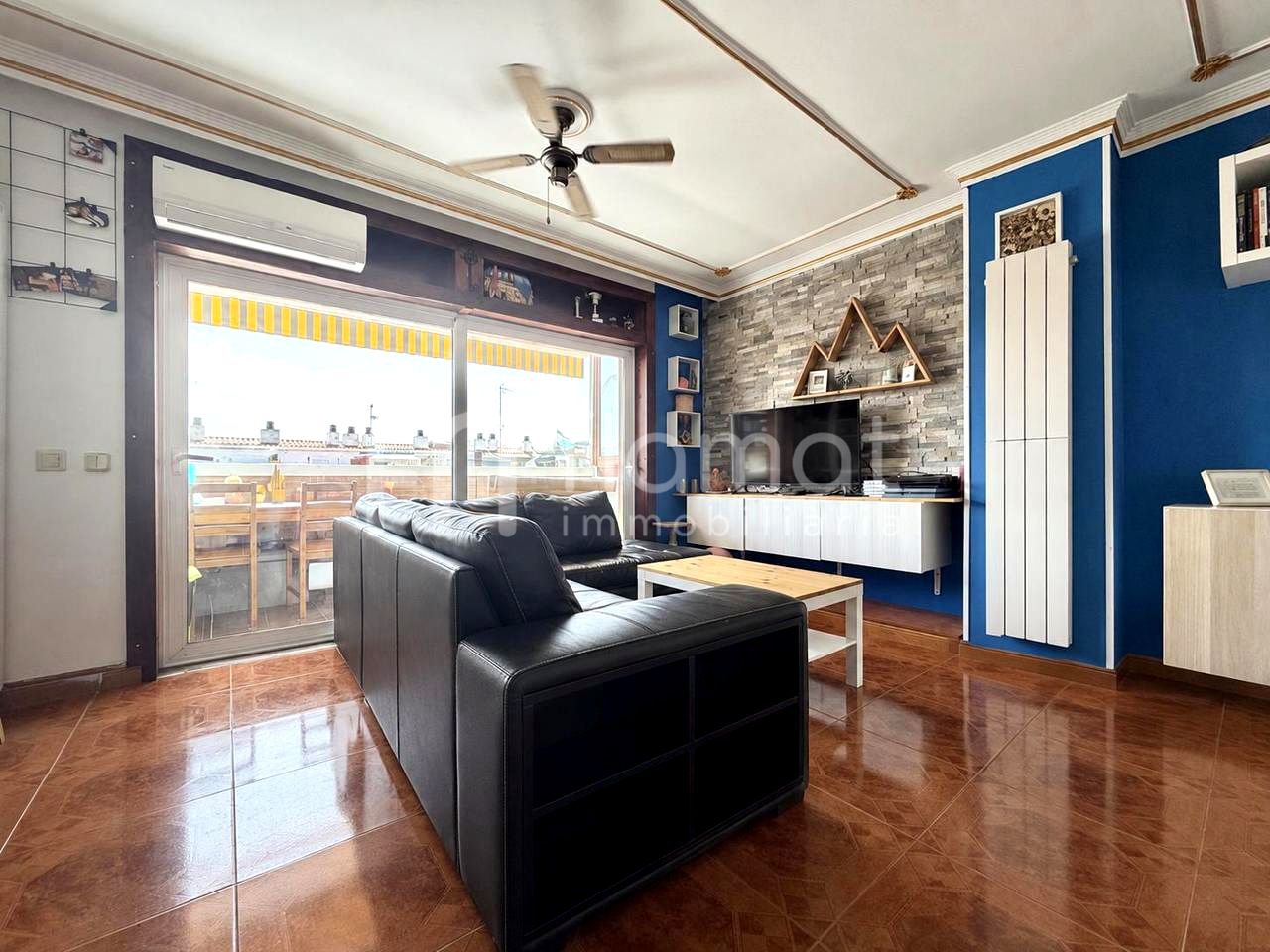 pisos en malgrat-de-mar ·  209000€