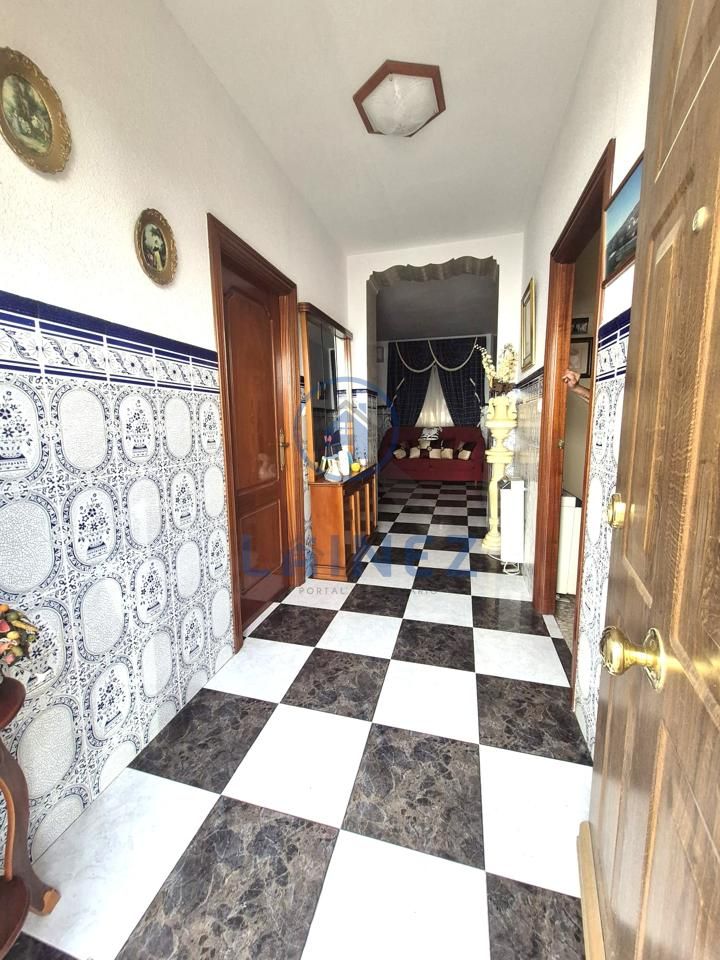 Casa / chalet en Peñarroya-Pueblonuevo, Córdoba de 136 m2