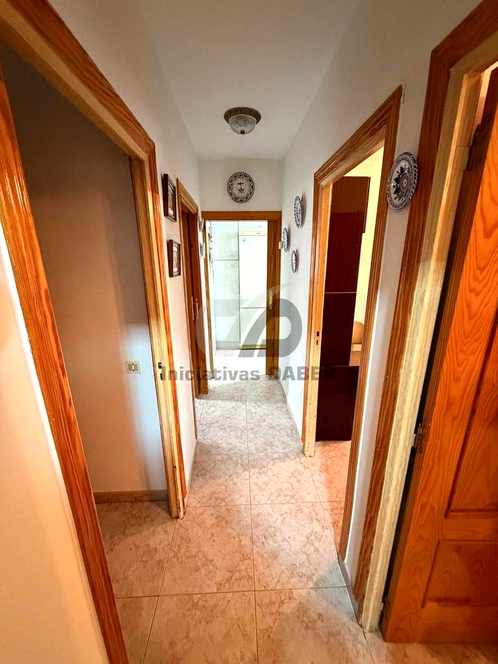 Piso en Illescas, Toledo de 107 m2