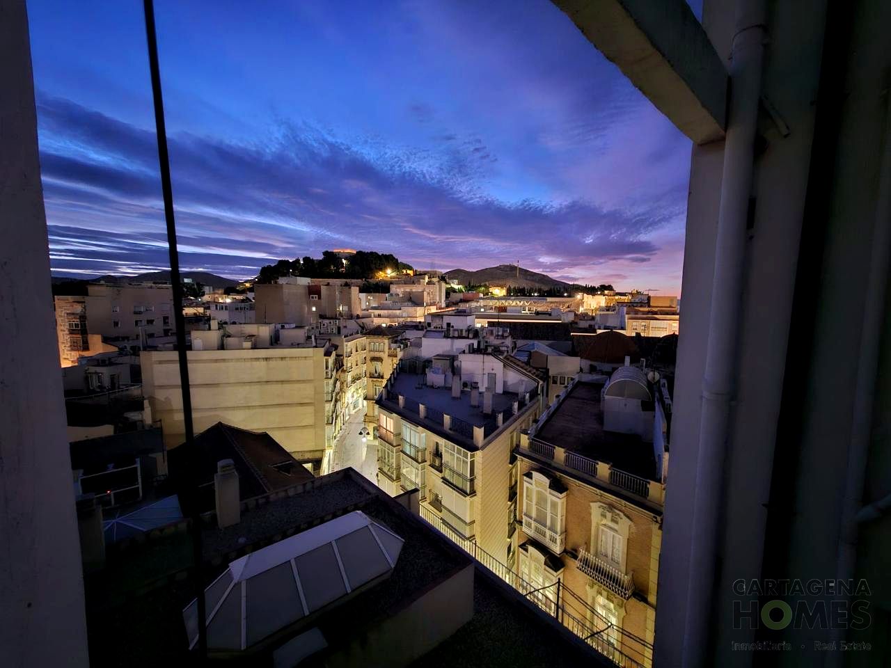 pisos en cartagena · casco-historico 269900€