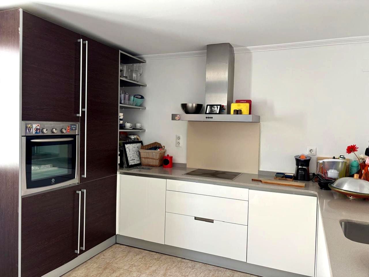 Piso en venta en Cádiz de 123 m<sup>2</sup>