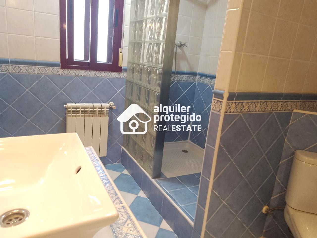 duplex en alcala-de-henares ·  €