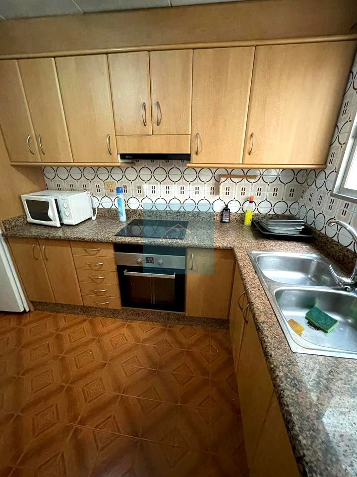 Piso en Carrer Sant Pau, Nules, Castelló de 120 m2