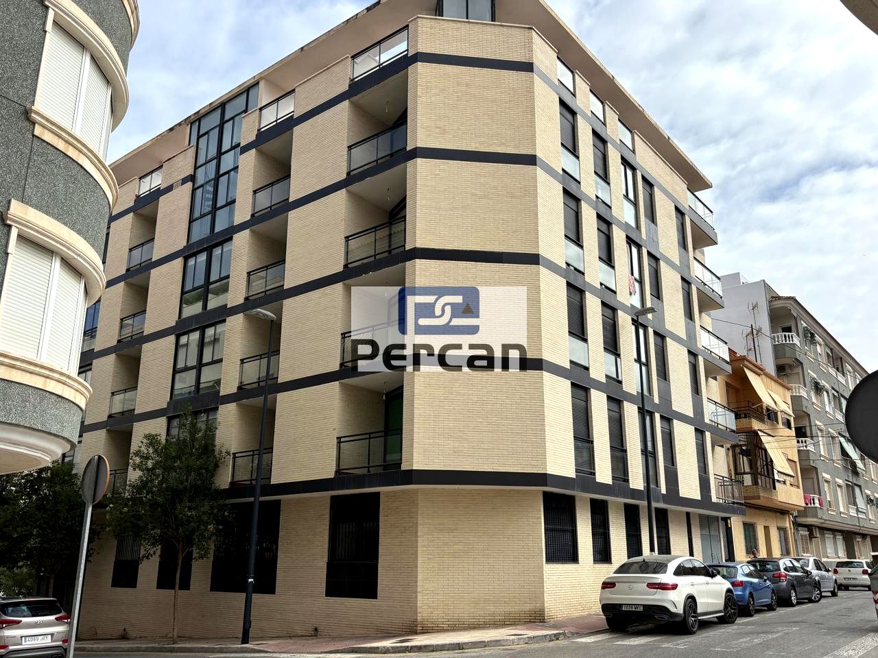 Piso en Carrer del Pla de Sarrió, El Campello, Alicante de 73 m2