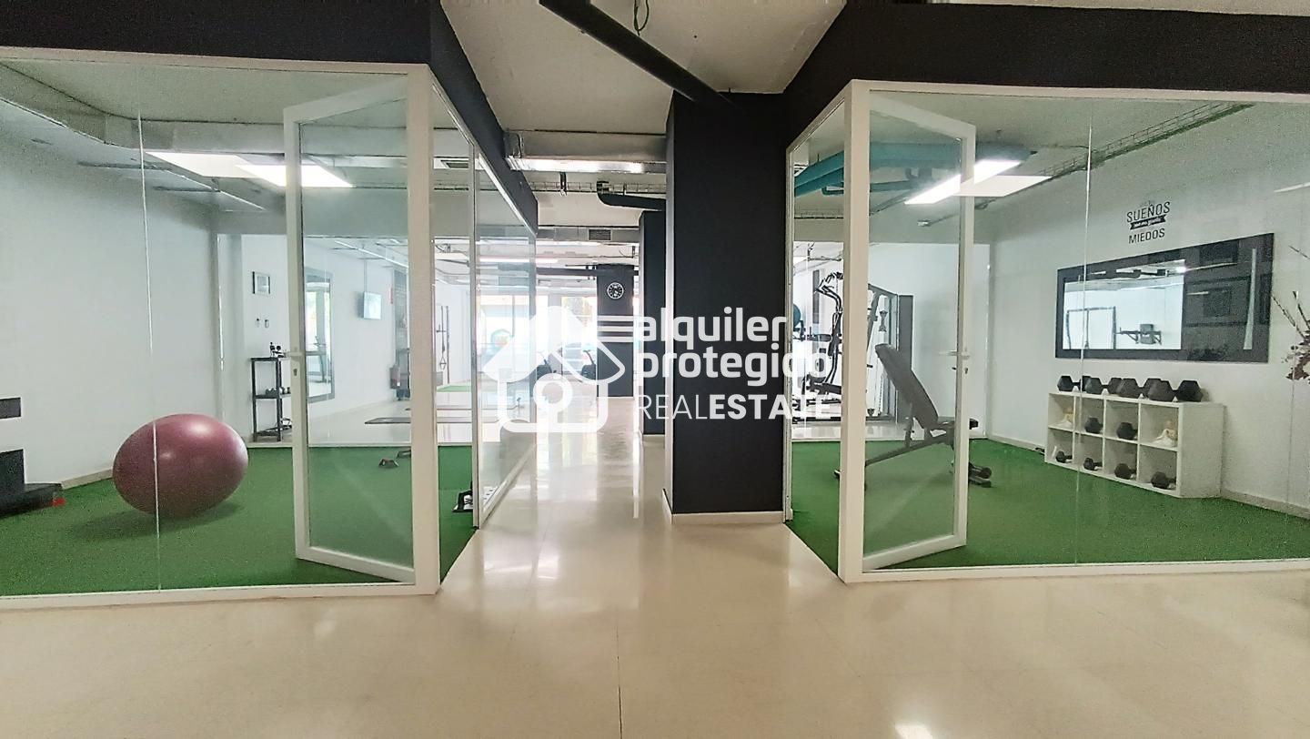 apartamentos en sant-vicent-del-raspeig · centro €