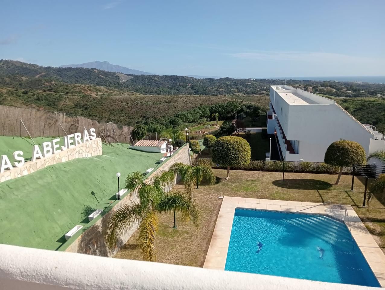 Piso en Calle Sidney, Estepona, Málaga de 80 m2