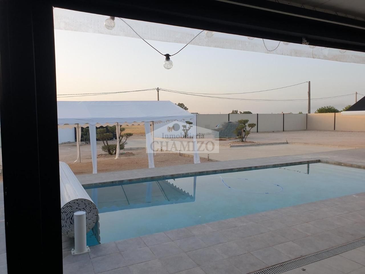 Casa / chalet en Villanueva de la Serena, Badajoz de 5000 m2