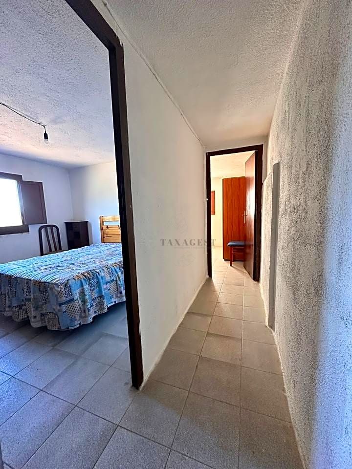 El Lligallo del Gànguil, Tarragona Els Reguers Tarragona 