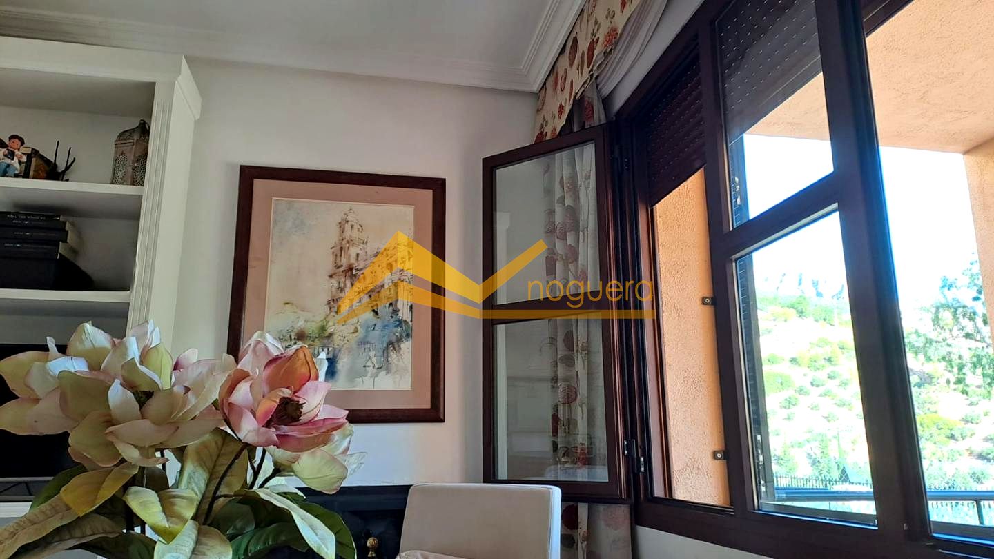 Casa / chalet en Urbanizacion Jabalcuz- Zona Buenavista, Jabalcuz, Jaén de 260 m2