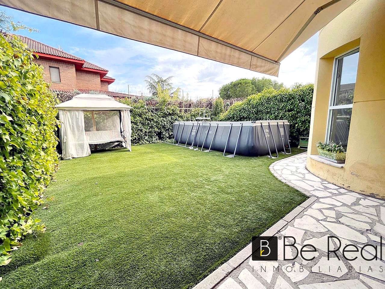 Habitación en Calle Lope de Vega, Villanueva de la Cañada, Madrid de 18 m2