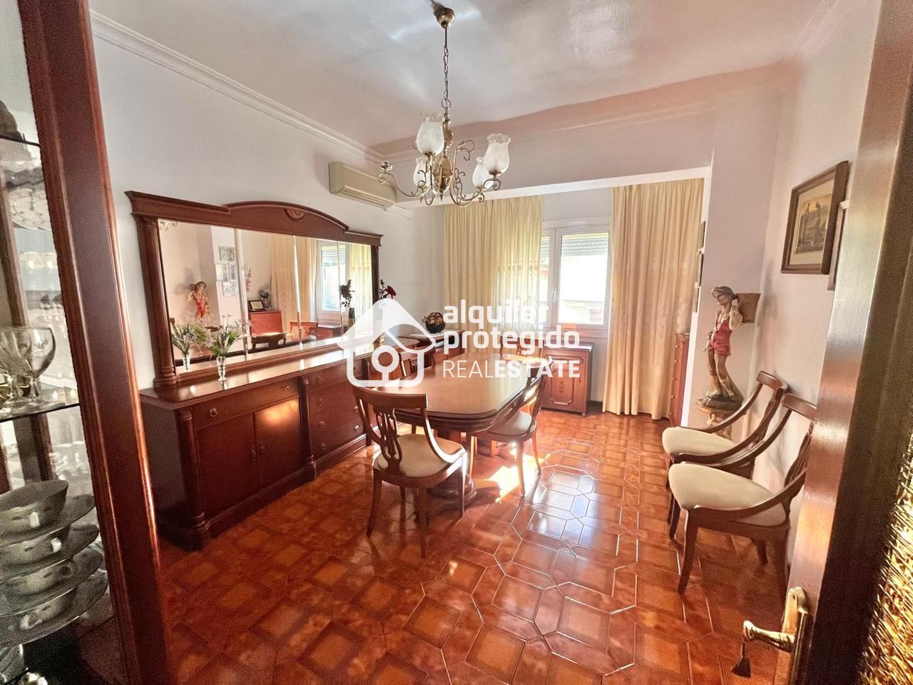 pisos en alicante-(alacant) · calle-aureliano-ibarra-03009 219000€