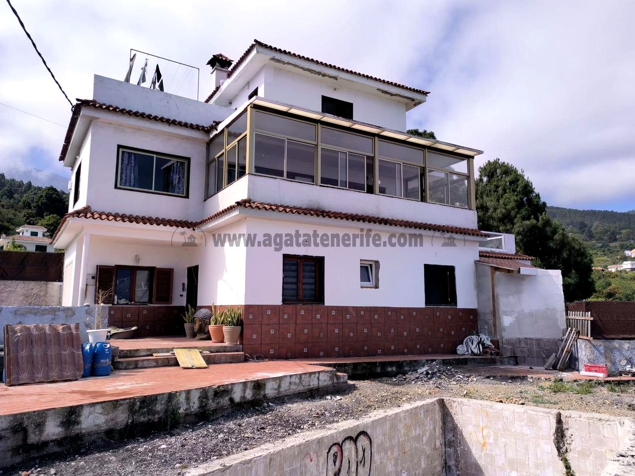 Villa in Santa Cruz de Tenerife - Image 3