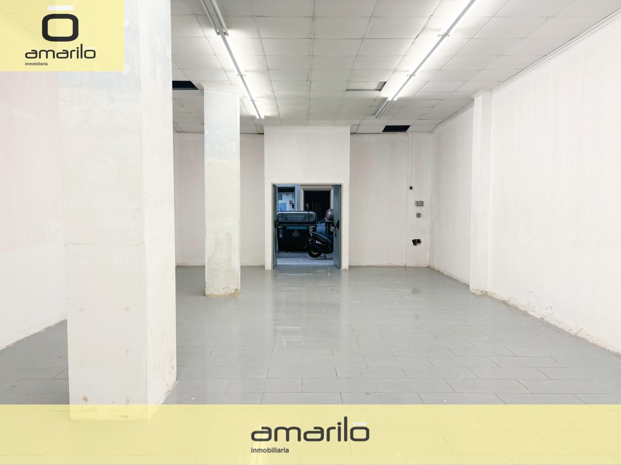 Local en Calle Marqués de Zenete, Valencia, Valencia de 111 m2