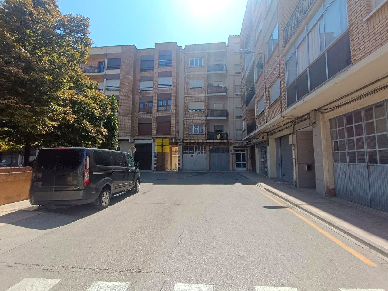 Piso en Calle República Argentina 22, Arnedo, La Rioja de 93 m2