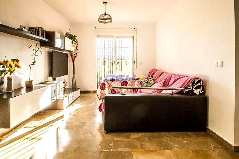 Flat in Calle Teresa de Calcuta, Las Gabias, Granada of 86 m2