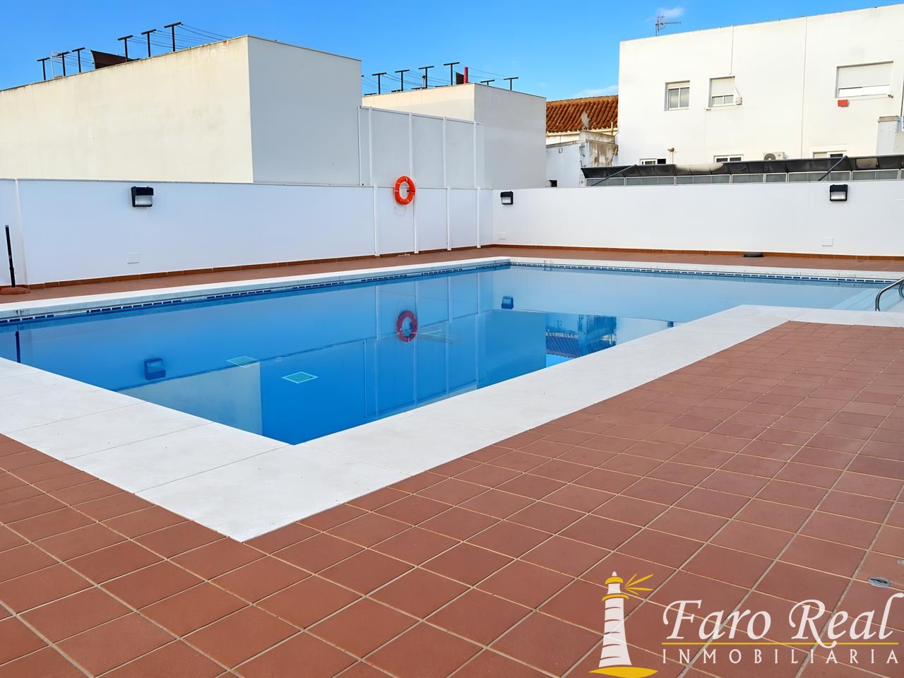 Piso en alquiler en Sanlúcar de Barrameda de 98 m2