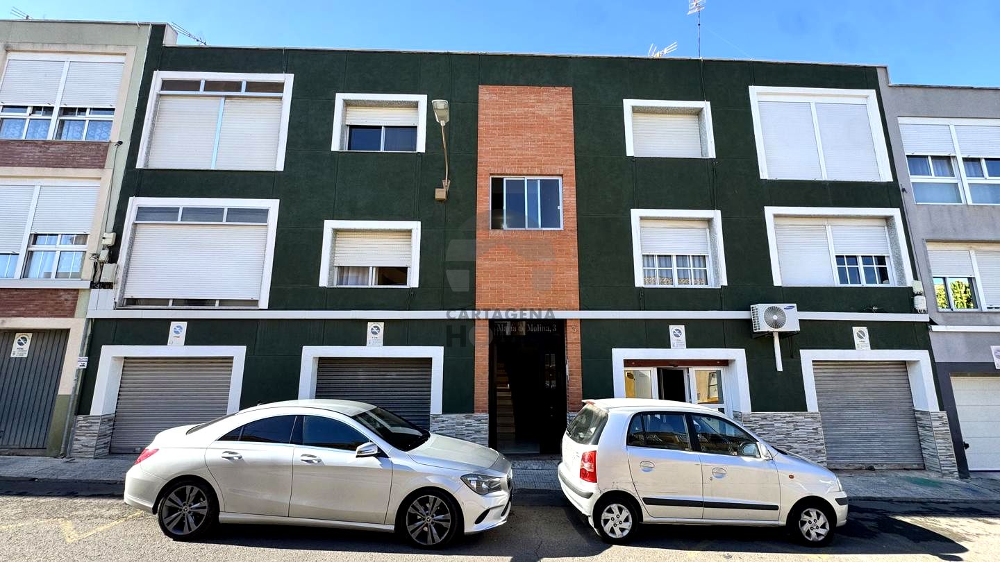 pisos en cartagena · calle-maria-de-molina-3-30300 99900€