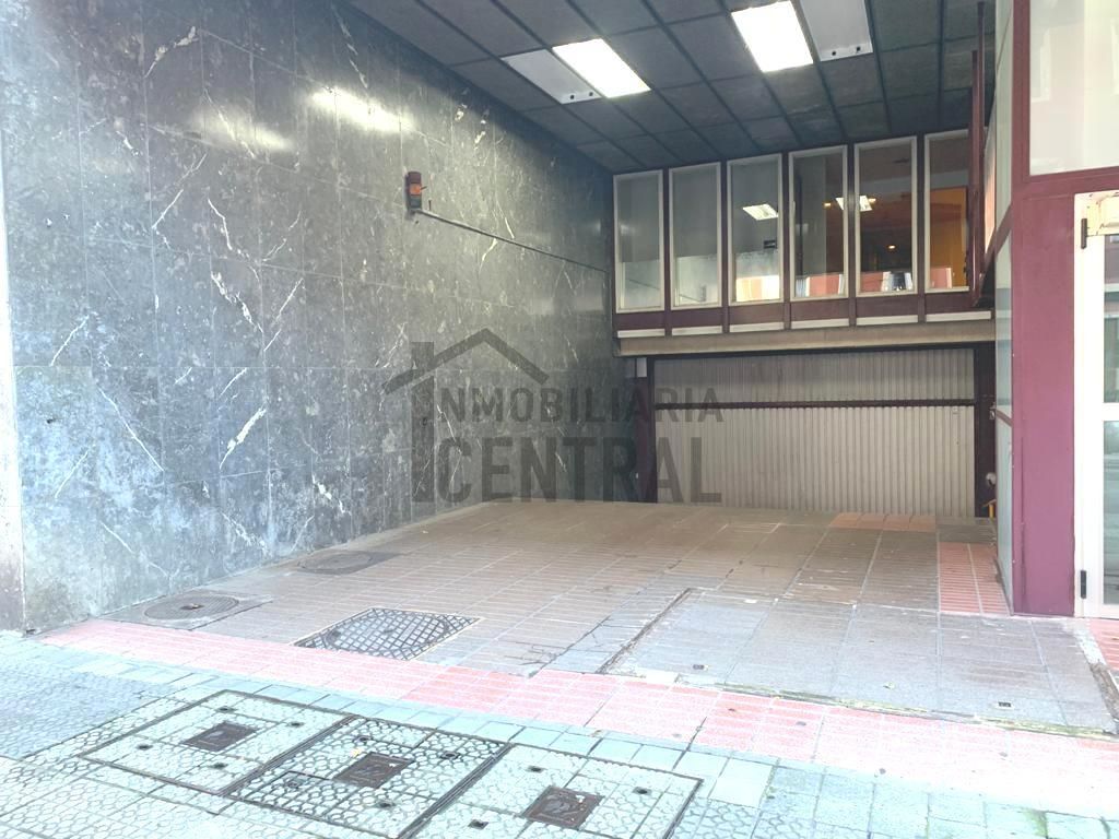 Plaza de parking en Navarro Villoslada Kalea, Bilbao, Bizkaia de 7 m2