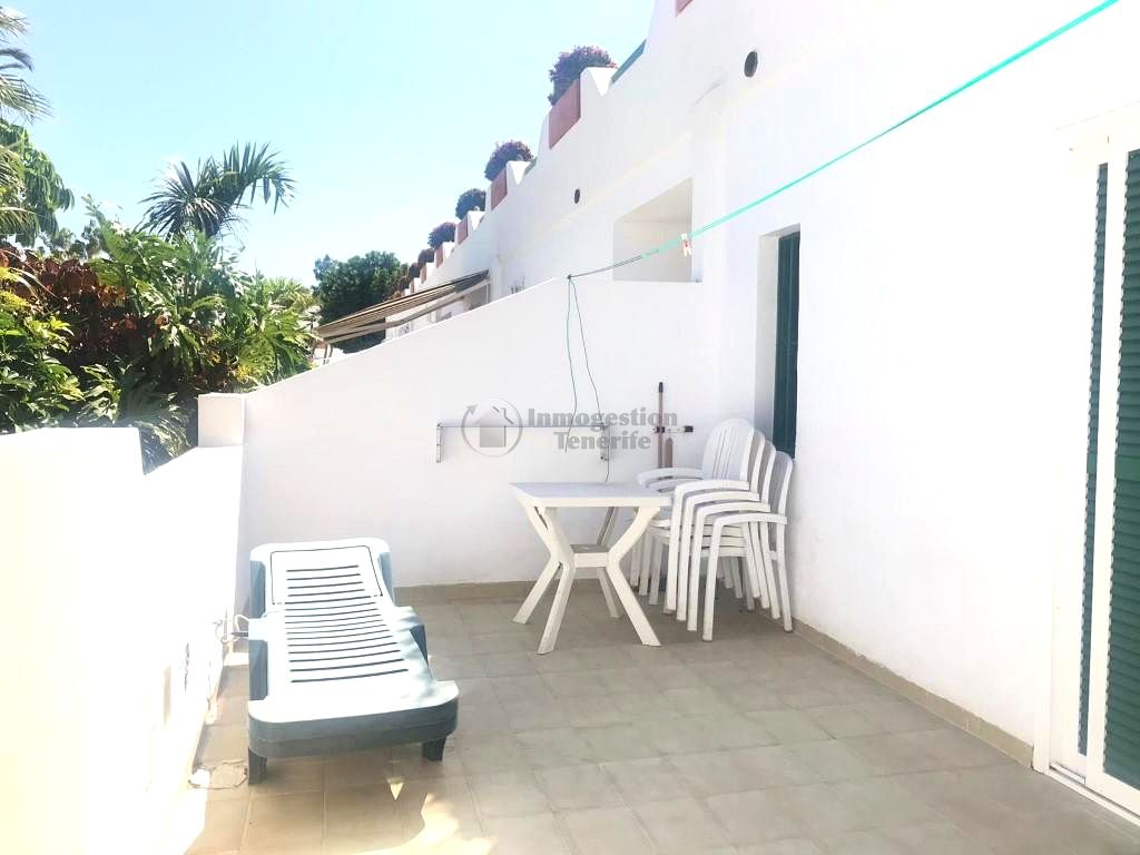 Piso en Hercules, Arona, Santa Cruz de Tenerife de 55 m2