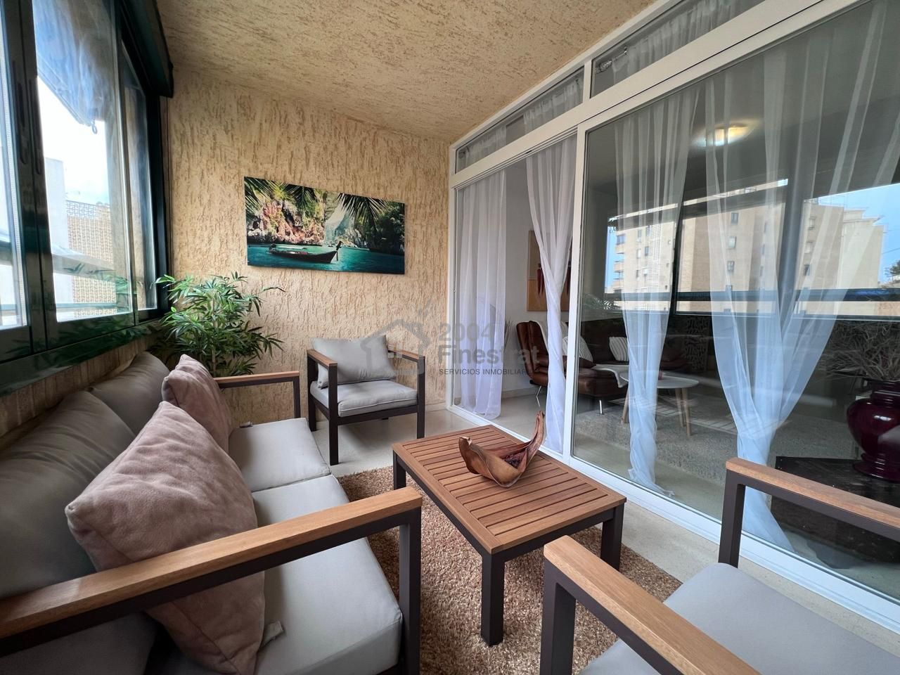 Piso en Passeig del Mar, finestrat, Alicante de 78 m2