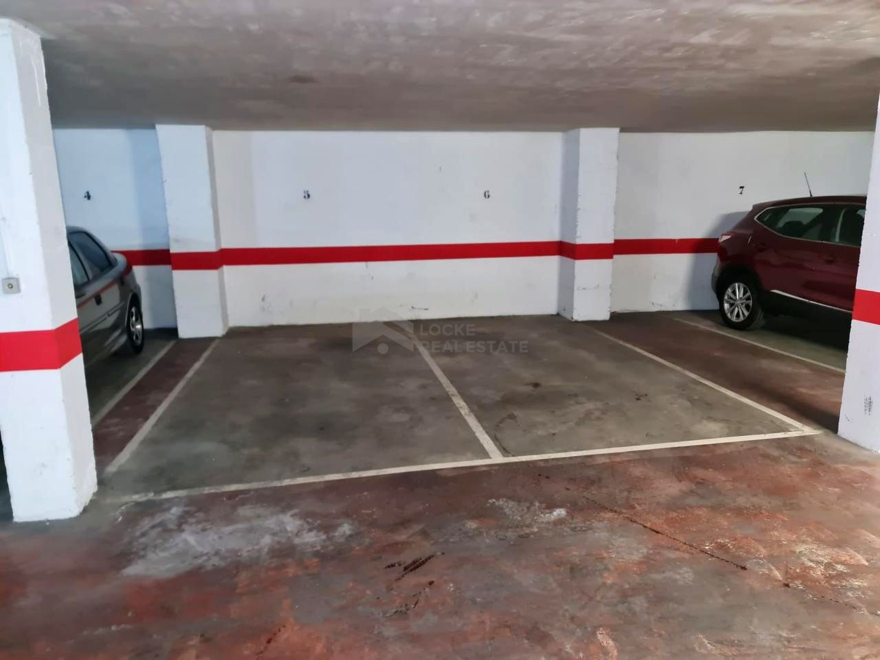 Plaza de parking en Carrer les Oliveres, Benicàssim, Castelló de 15 m2