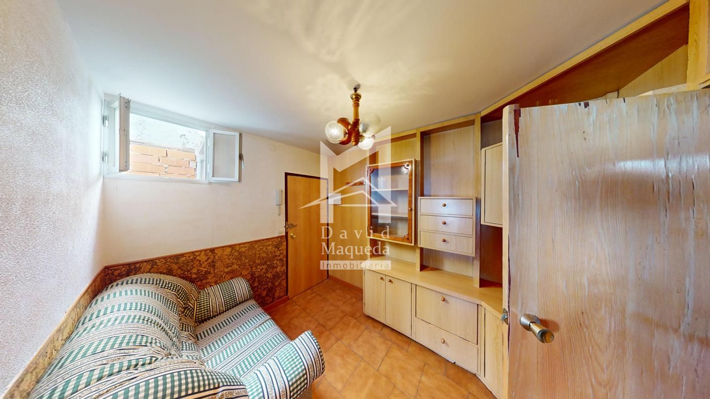 Piso en Calle Carolinas, Madrid, Madrid de 22 m2