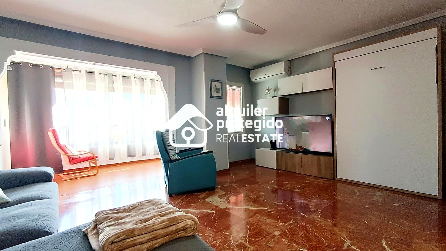 pisos en alicante-(alacant) · playa-san-juan €