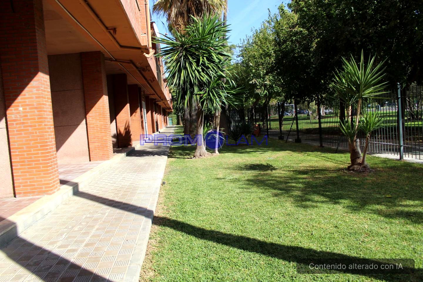 pisos en sevilla · calle-la-moraleja-41020 210000€
