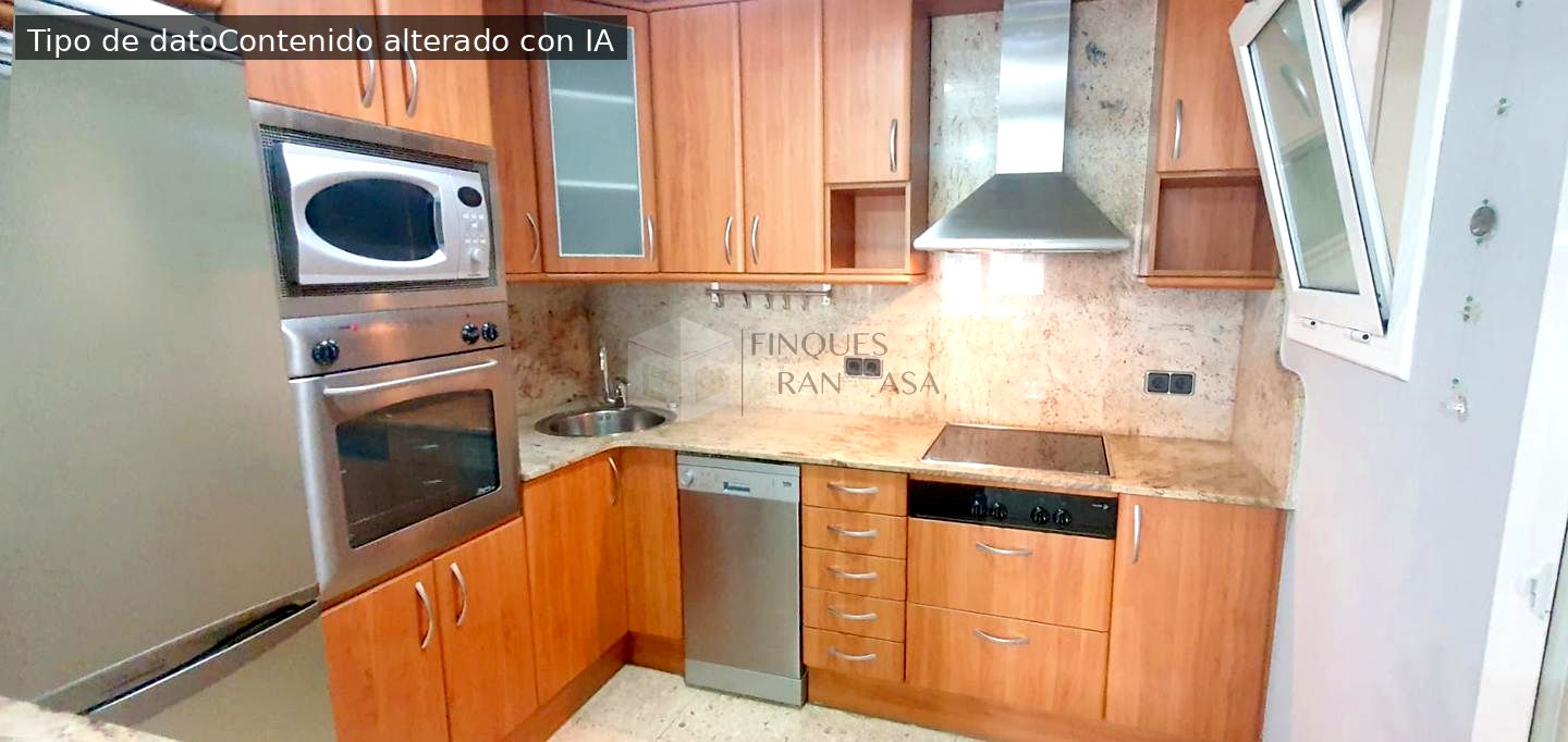 Piso en Granollers, Barcelona de 95 m2