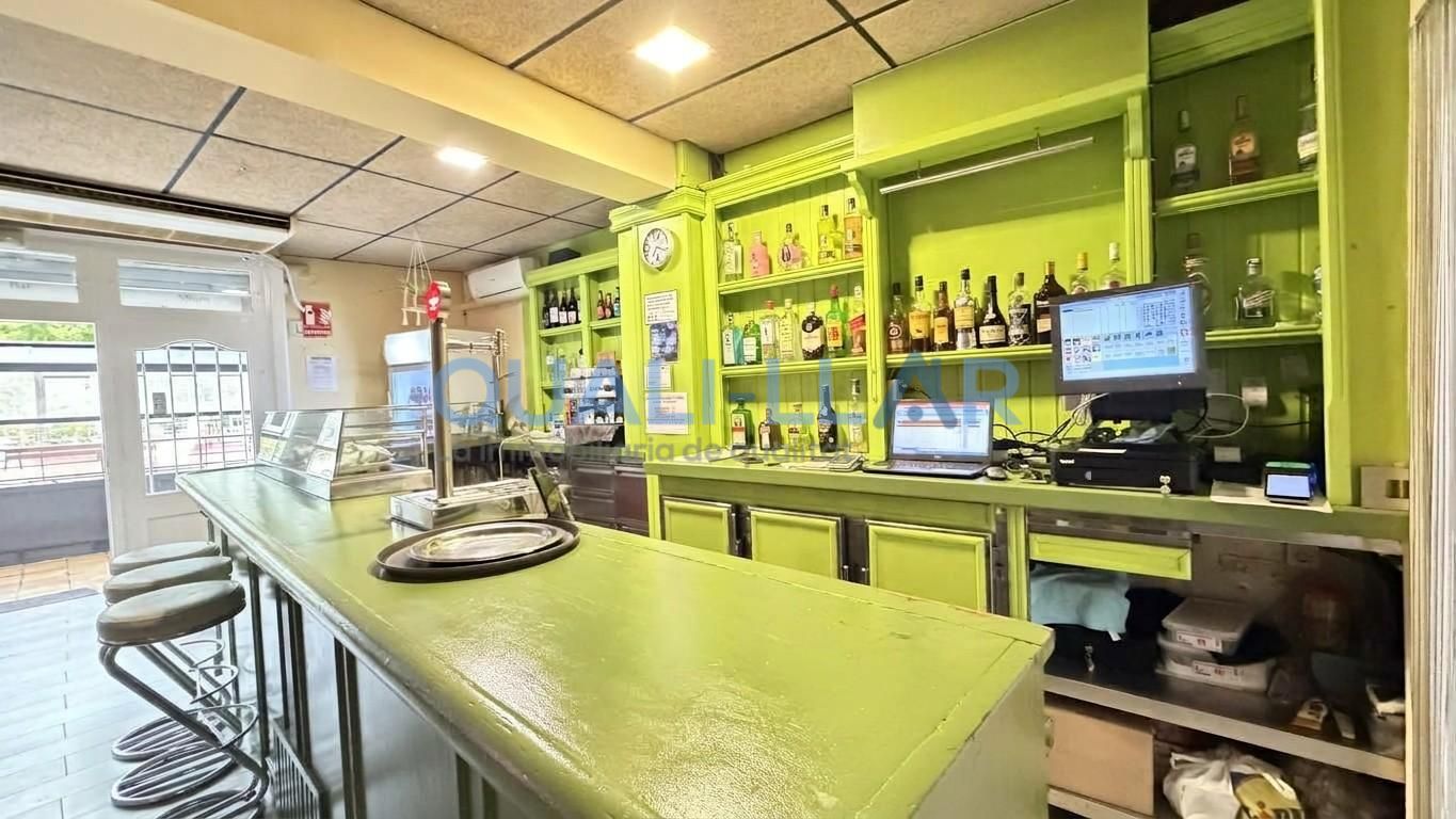Local en Carrer Cristòfor Colom, Sant Boi de Llobregat, Barcelona de 107 m2