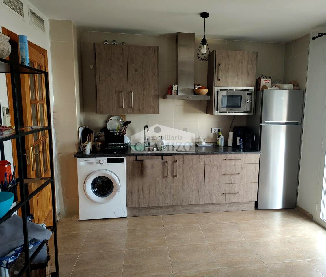 Piso en Villanueva de la Serena, Badajoz de 55 m2