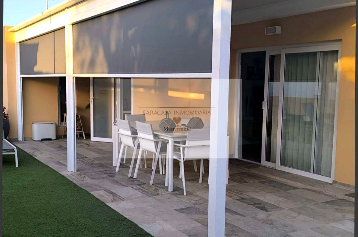 Bungalow en Maspalomas, Las Palmas de 66 m2