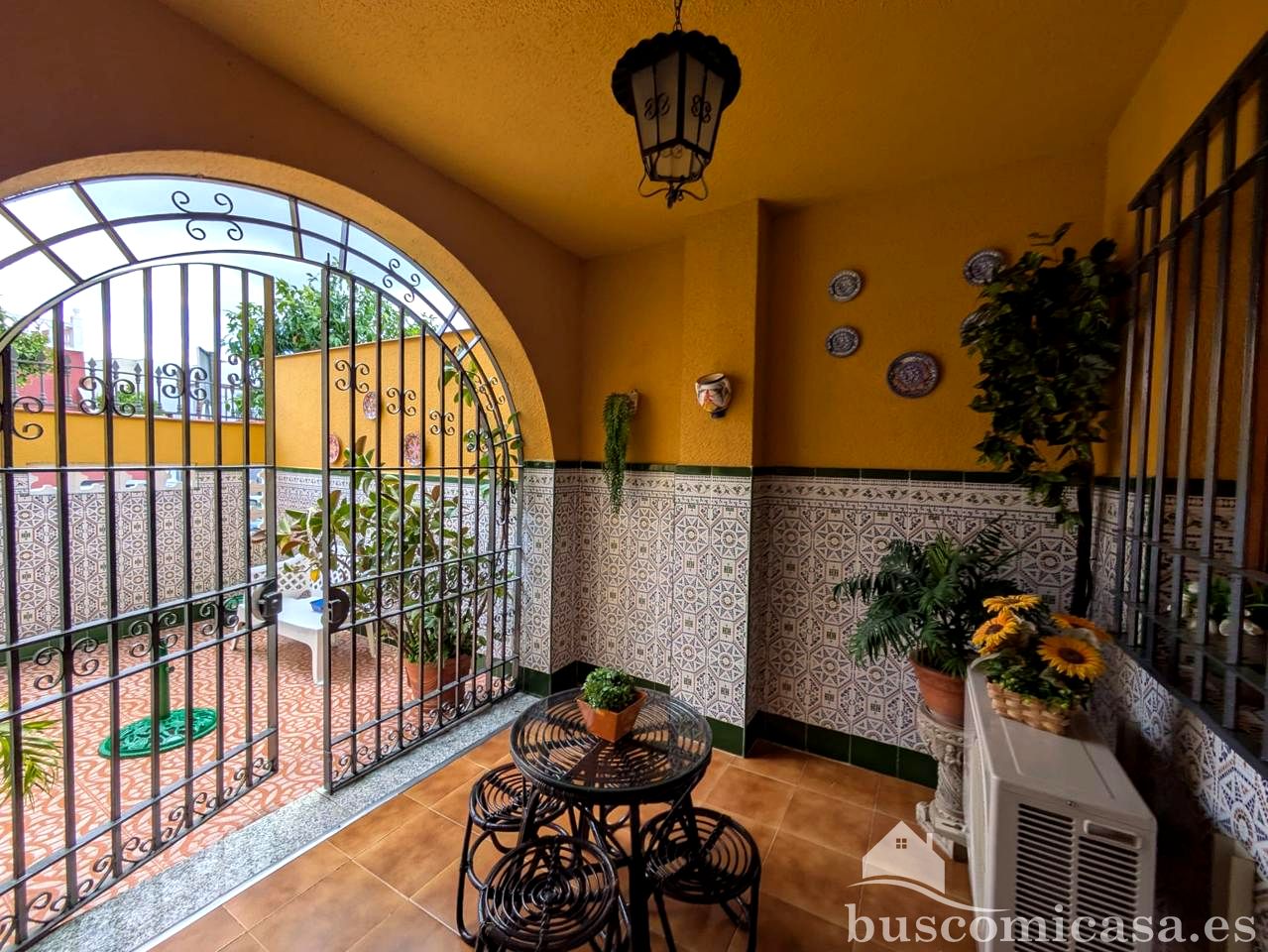 Casa / chalet en Calle Oscar Esplá, Linares, Jaén de 116 m2