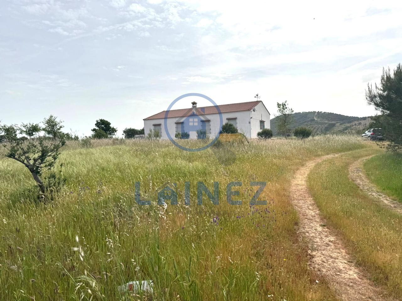 Terreno en Belmez, Córdoba de 37000 m2