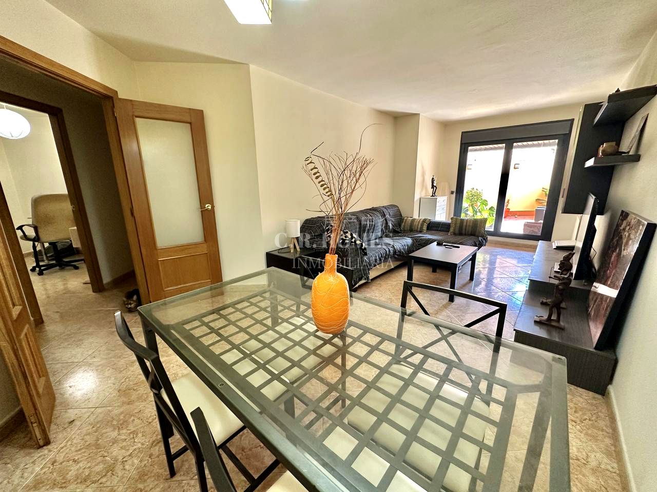 Piso en Valdemoro, Madrid de 100 m2