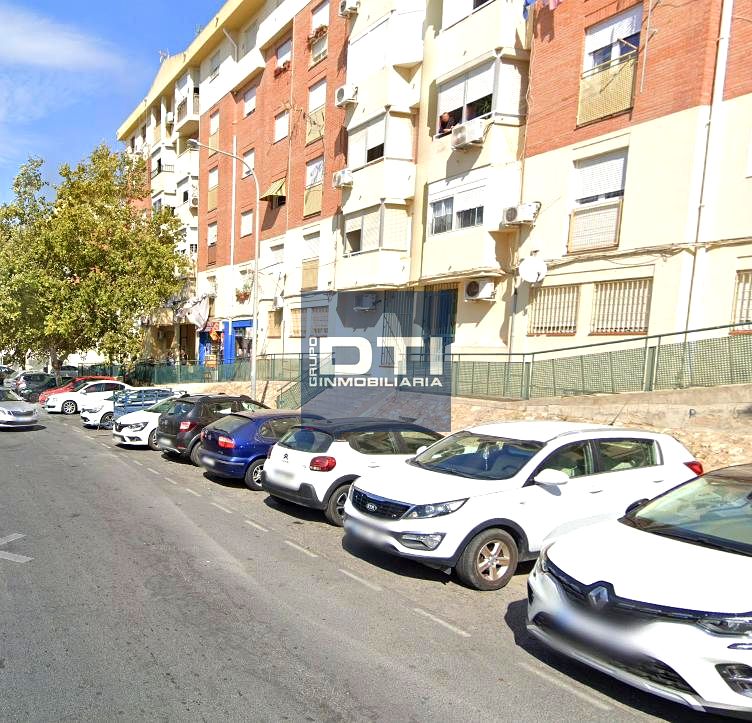 Piso en Calle Gonzalo de Berceo, Huelva, Huelva de 110 m2