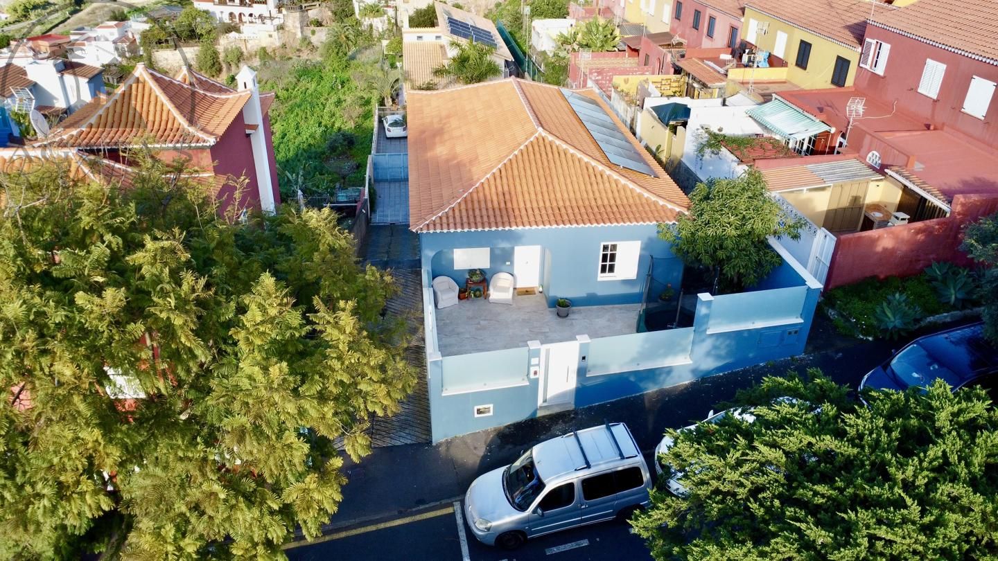Villa in La Matanza de Acentejo - view 1