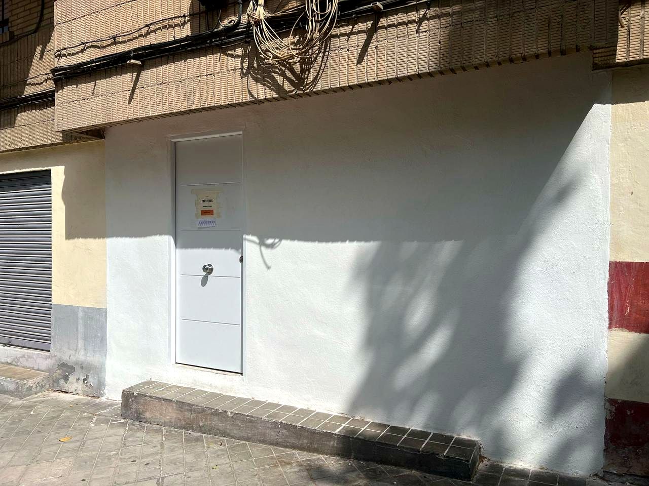 Local en Calle Curro Cúchares, Granada, Granada de 74 m2