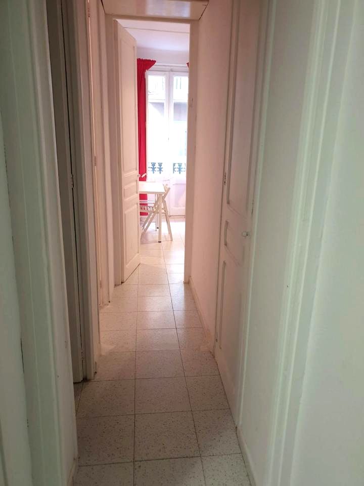 Piso · Barcelona · 2 hab.
