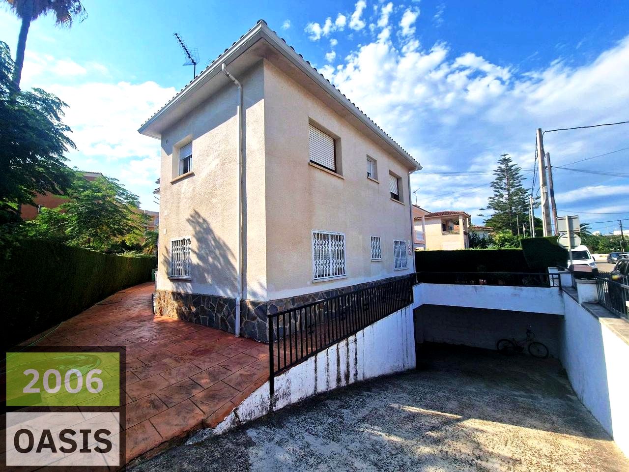 Piso en Cambrils, Tarragona de 65 m2