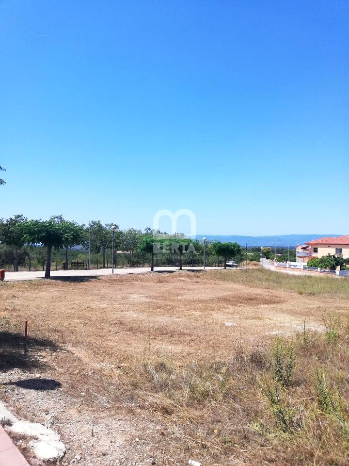 Terreno en CL ANGEL GUIMERA, Rodonyà, Tarragona de 488 m2