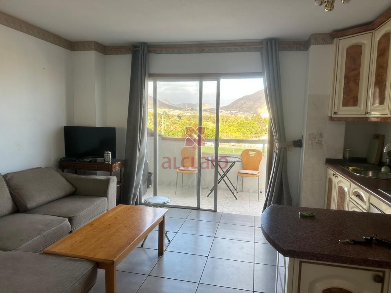 Piso en Avenida Santiago Puig, Arona, Santa Cruz de Tenerife de 56 m2