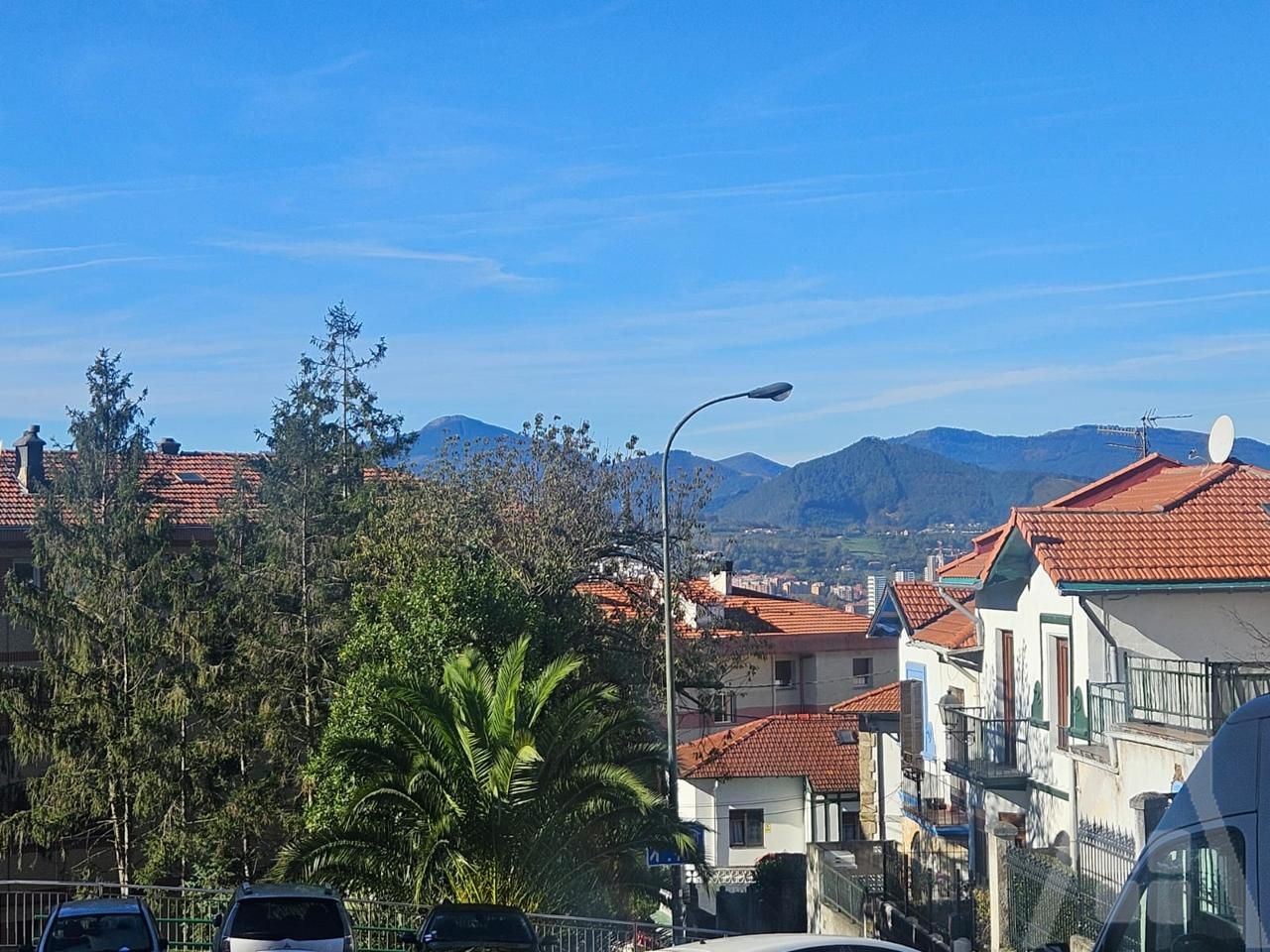 Piso en Barriada Sarrikue Auzunea, Bilbao, Vizcaya de 69 m2