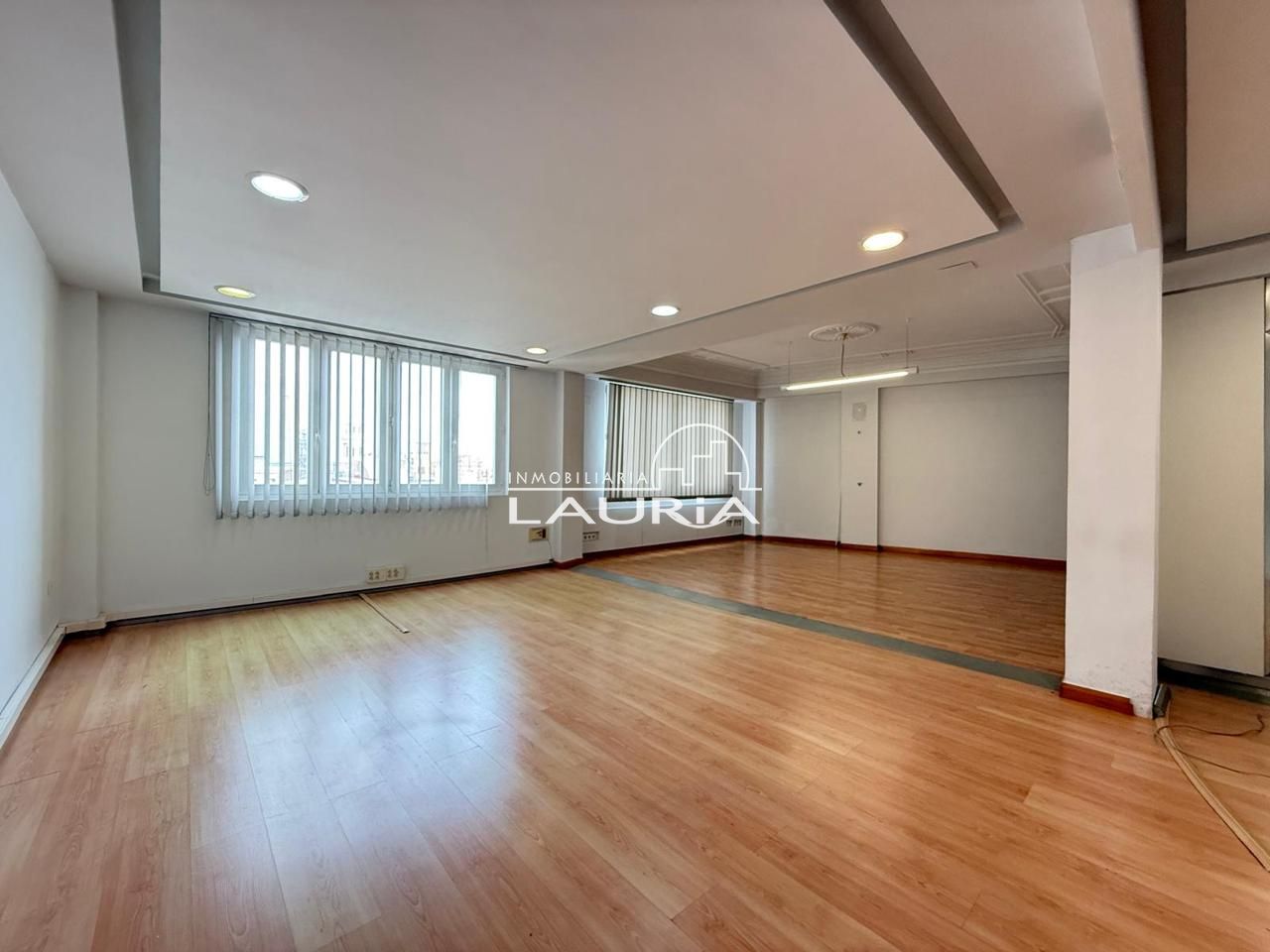 Oficina en València, Valencia de 320 m2