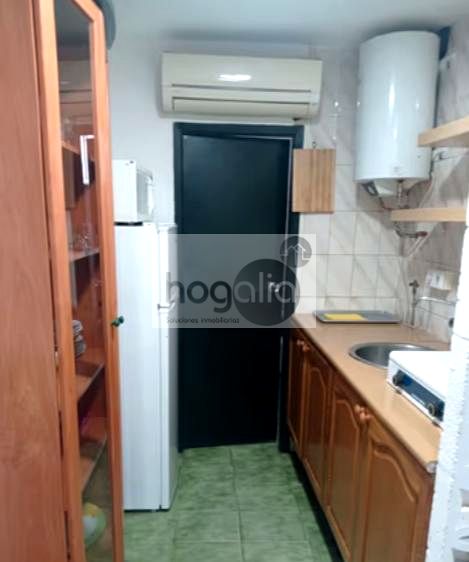 Piso en CENTRO- SAN LUIS, Sevilla, Sevilla de 40 m2