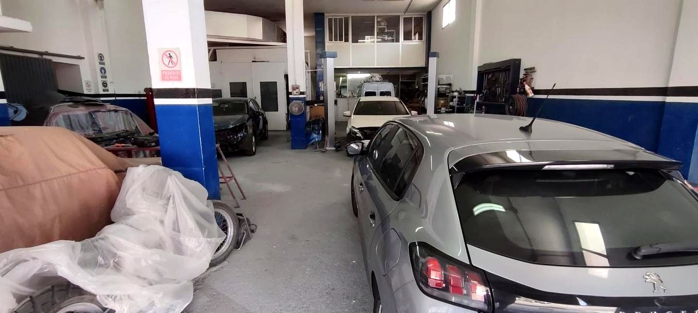 locales-comerciales en buzanada · buzanada 200000€