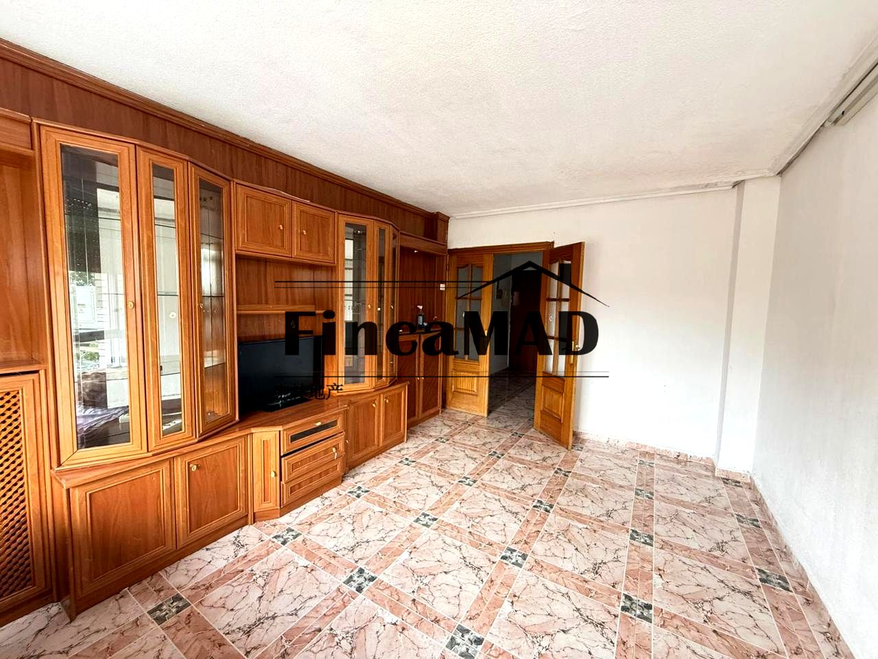 Piso en Parla, Madrid de 78 m2