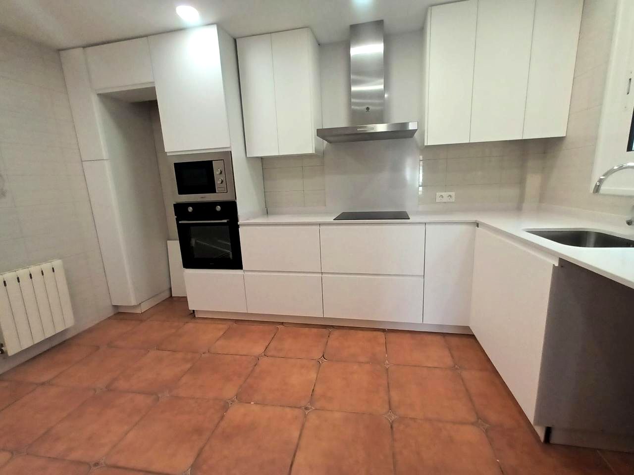 Piso en Begues, Barcelona de 171 m2